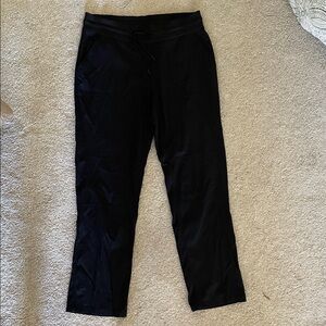 The North Face Women's Black Leggings